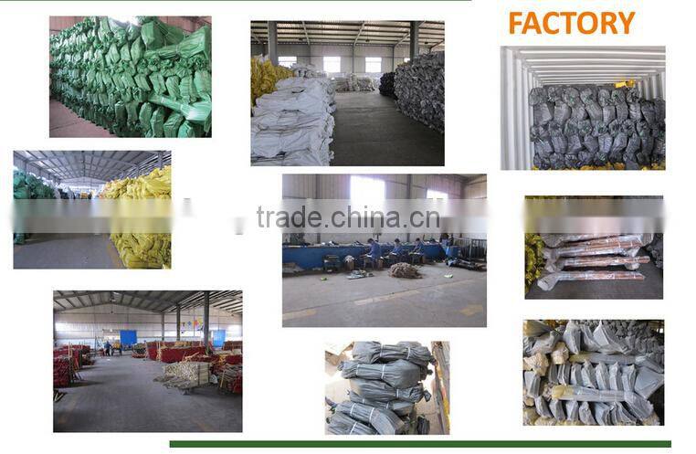 2015 the direct factory snow shovel construction shovel with fiberglass handle