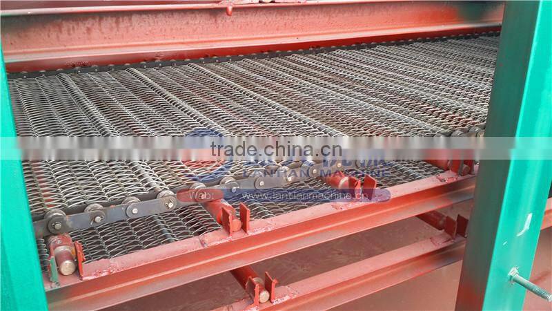 rice husk charcoal making machine roller type charcoal briquette machine coal ball press machine for BBQ