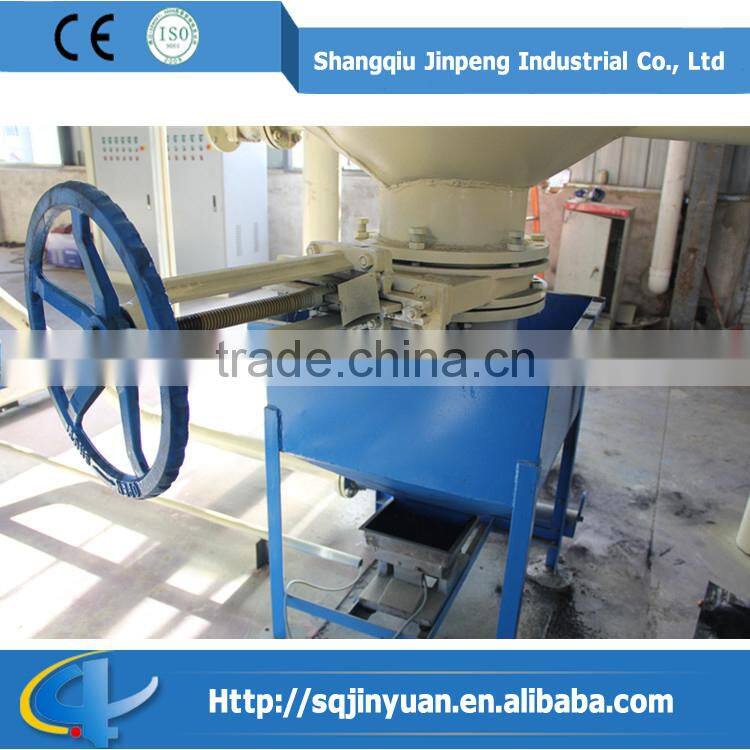 Carbon Black Recycling Machine to be N330 N660 N774/Carbon Recycled Product Equipment