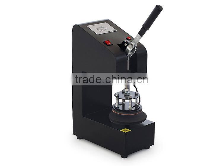 Digital Sublimation Coated Plate Press Machine (PT110)