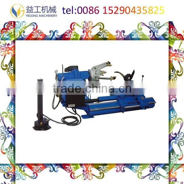large wheel Truck Tire Changer