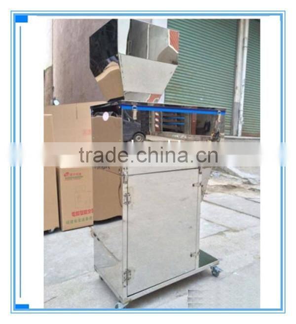 Flour Weighing And Filling Machine FZJ-1200