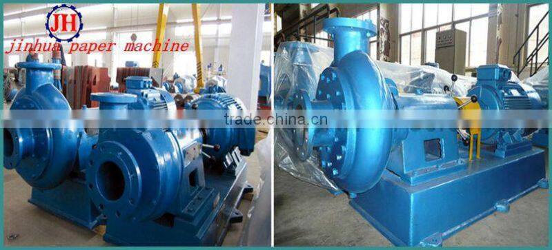stuff grinder in paper machine manufacturing from china