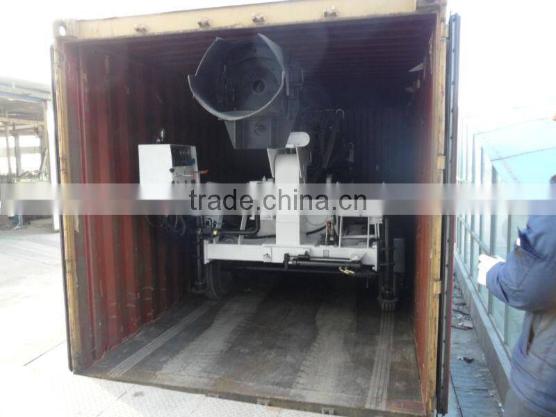 cheapest trailer mounted bore hole Water Well Drilling machine