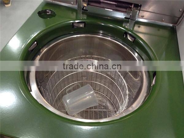 Pulse Vacuum Automatic Autoclave VA-SV Autoclave Price-Bluestone Autoclave