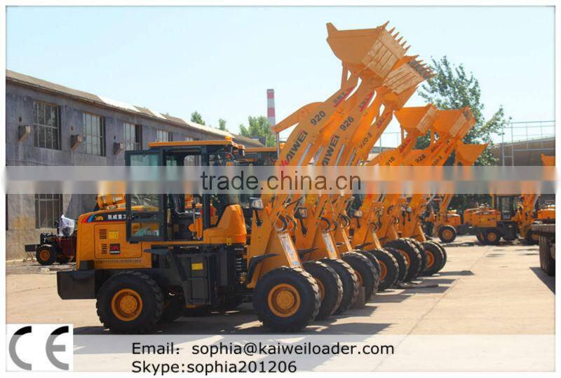 ZL-15F mini wheel loader farms for sale australia