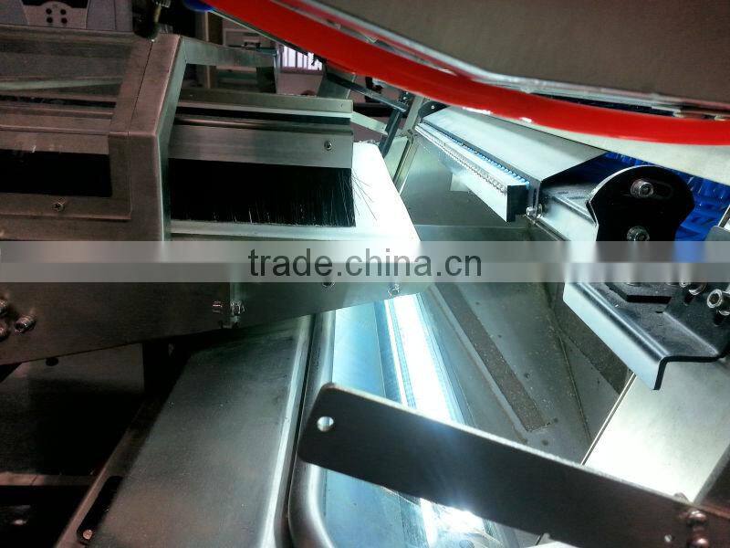 Belt Cashew Color Sorting Machine