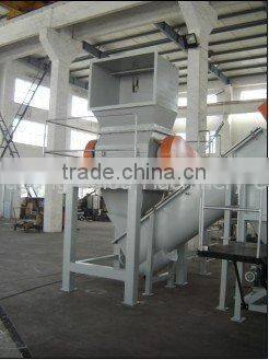 plastic drying systerm
