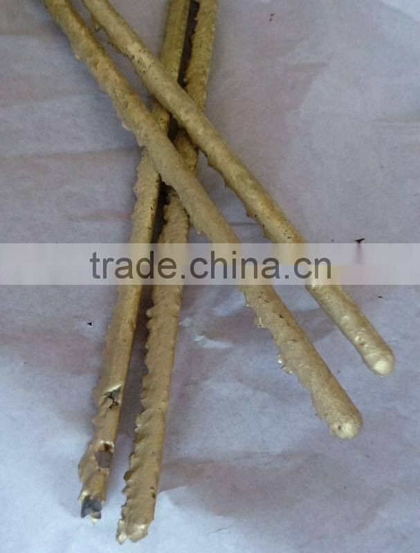 Tungsten carbide copper alloy welding rods/copper brazing alloy welding rod