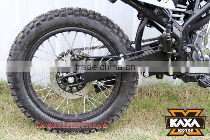 250cc Motor Cross Bikes