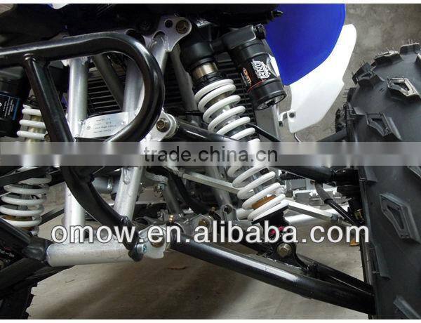 Latest 250cc 4 Wheel Motorbike