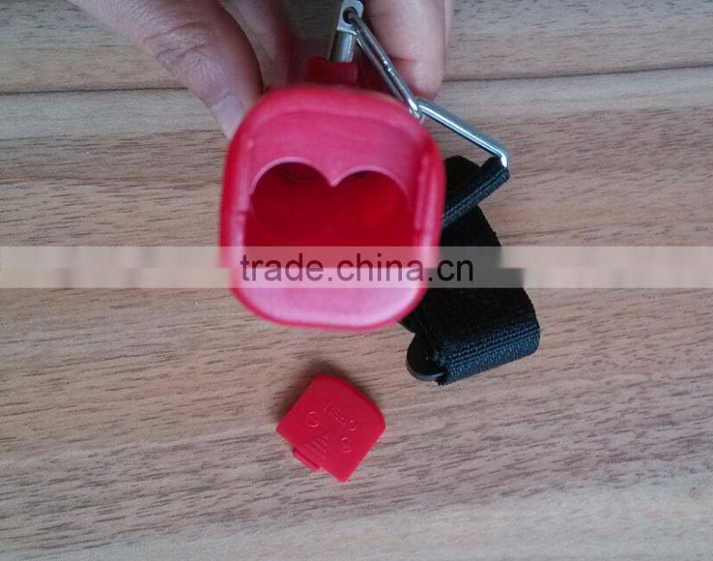 50kg mini portable suitcase scale