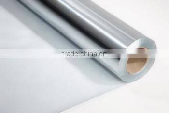Brand New Silver Hydroponic PE Reflective Film,polyethylene film