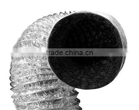 Air duct material/Air flow switch duct/Duct air conditioner