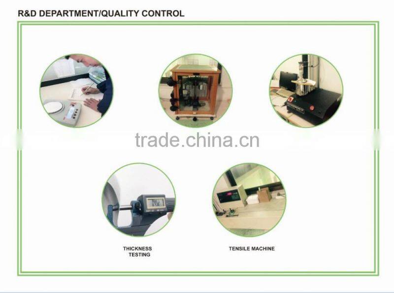 plastic weed mat roll