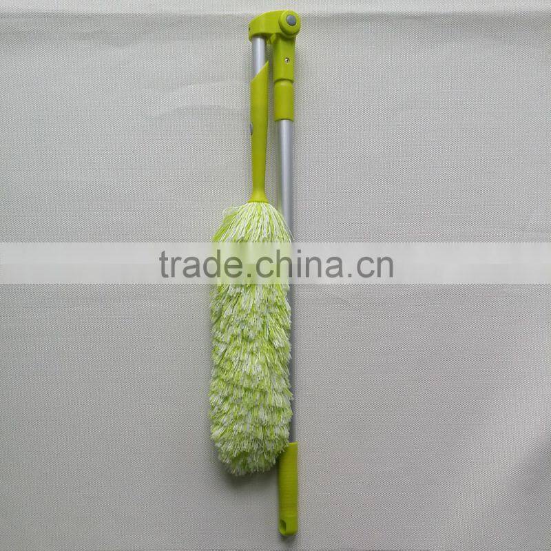 Multi-angle Adjustment Microfiber Duster/Air Duster For Home For Car