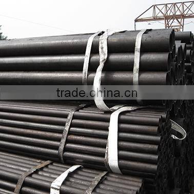 4'x2.0mm round pipes steel section weight table