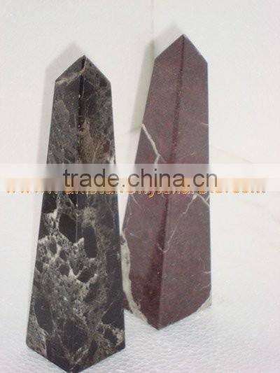 NEW MARBLE OBELISKS HANDICRAFTS