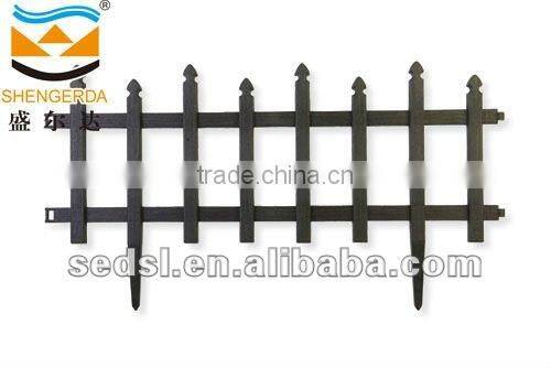 garden trellis fence,garden edding fence,fence WL-002C
