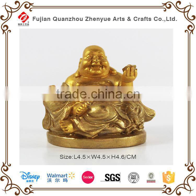 2015 custom resin toad mascot statues