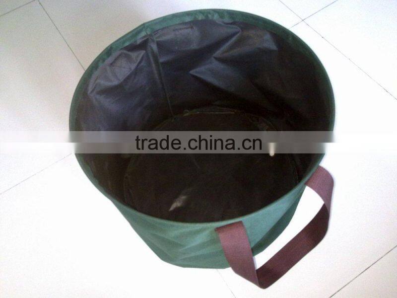 High quality Green PE Vegetable Planter