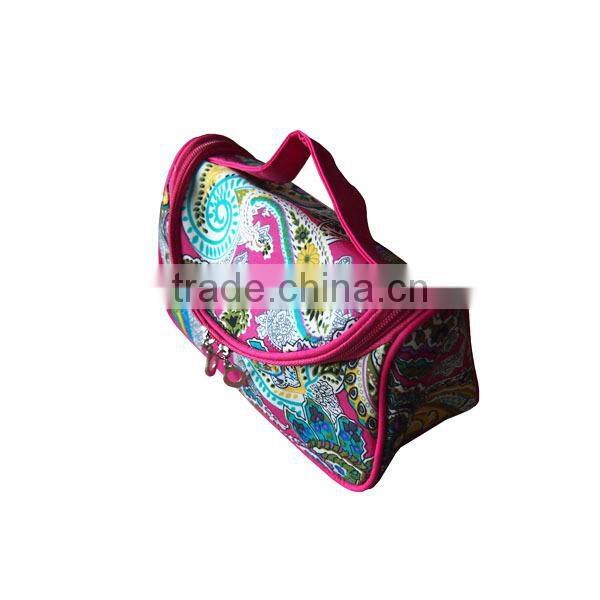 Fast delivery modern makeup bag supplier