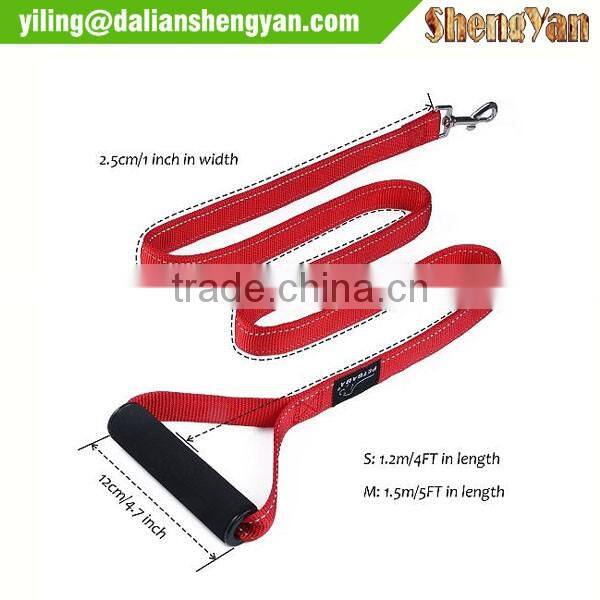 Best rope pet leash for training a puppy