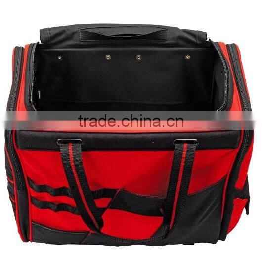 Professional heavy duty tool bag electrician trolley 500kg