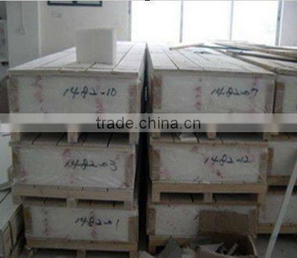 Top quality solid surface food grade kitchen counter top