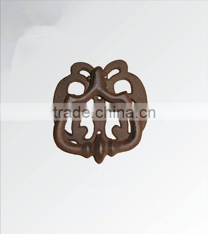 Door Handle Mounted Door Handle / Gate Handle