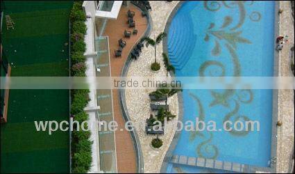 high quality and 2013 hot sale wpc decoration panel