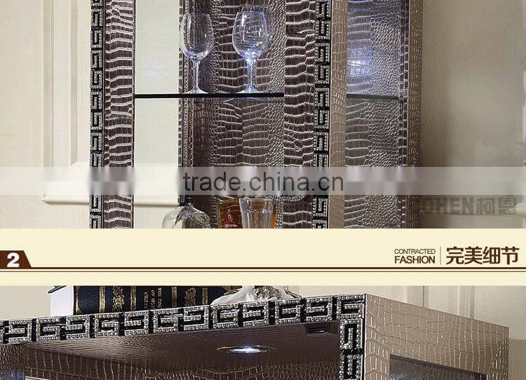 High end wine cabinet C1088