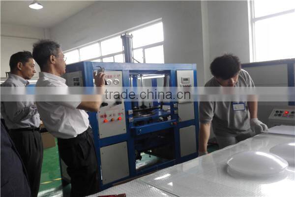 High Quality Large Plastic Custom Cover