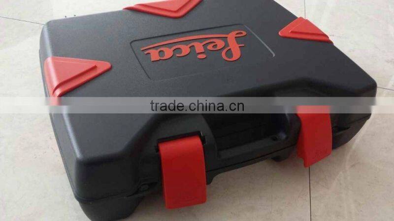 custom hard ABS plastic case/hand tool box/gun case