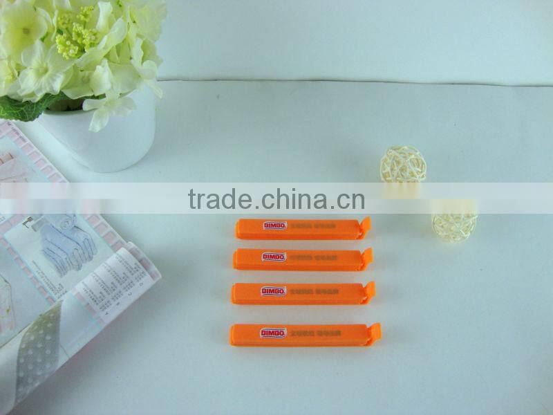 Hot sales small plastic bag clips