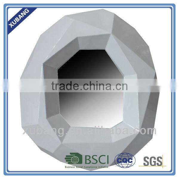 wedding bathroom decorative mirror