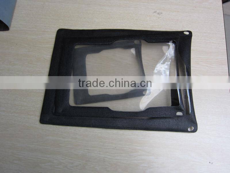 Fashion Waterproof Ipad Tablet Case