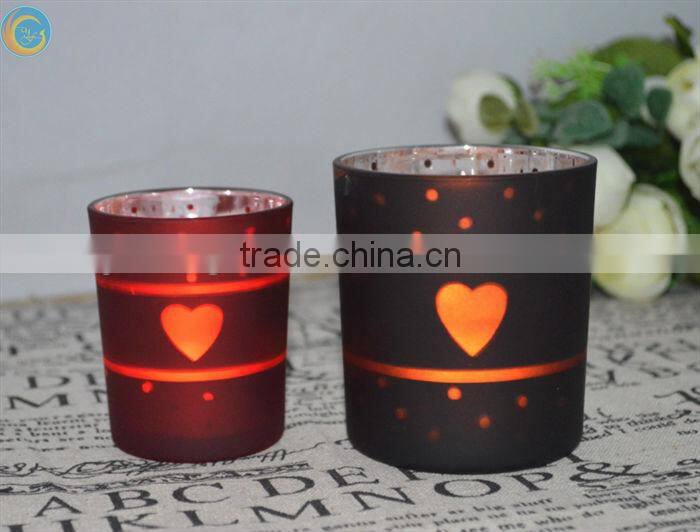 candle glass manufacturer cheap