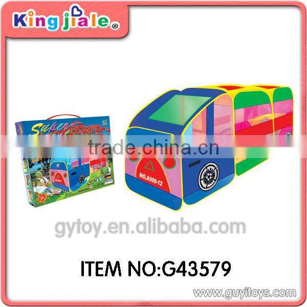 outdoor kids play tent pvc