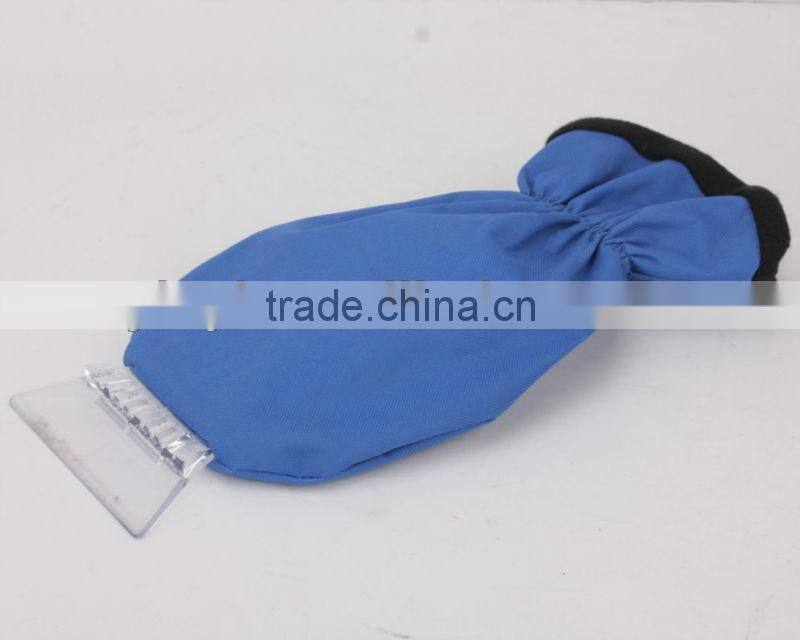 ice scraper mitt (RSAA-11B)