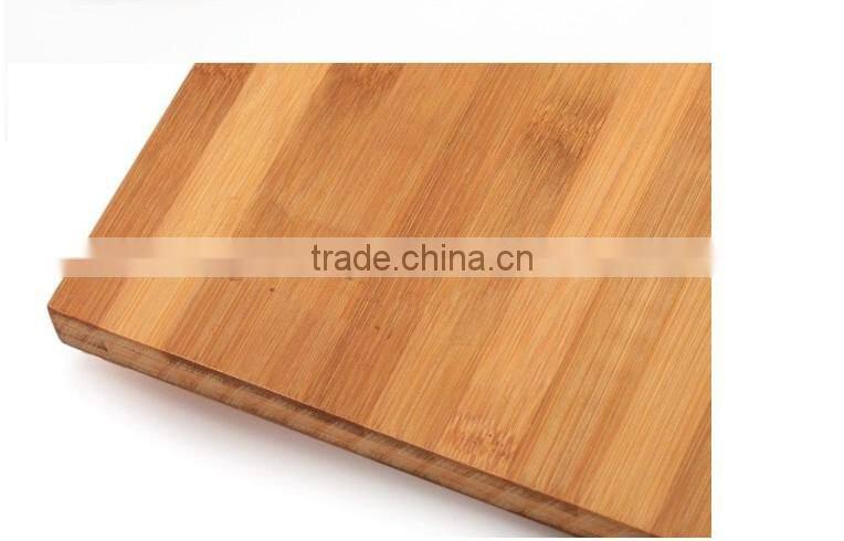 Bamboo kithenware cutting board chopping board cutting block chopping block