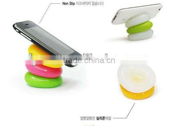 made in China security display stand for cell phone