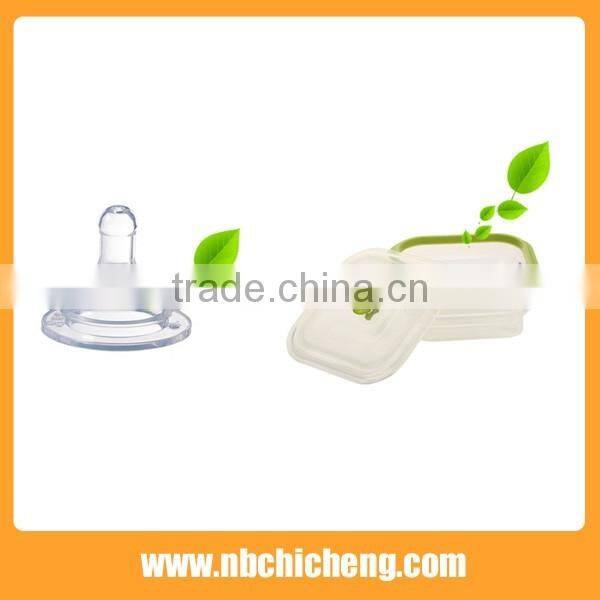 Kitchenware Set Folding Silicone Bowl, Collapsible Silicone Plastic, Collapsible Lunch Boxes