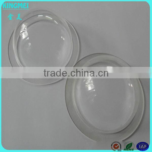 O risk, trade assurance supply Clear Transparent Acrylic Ball,Clear Acrylic Ball With Screw Hole