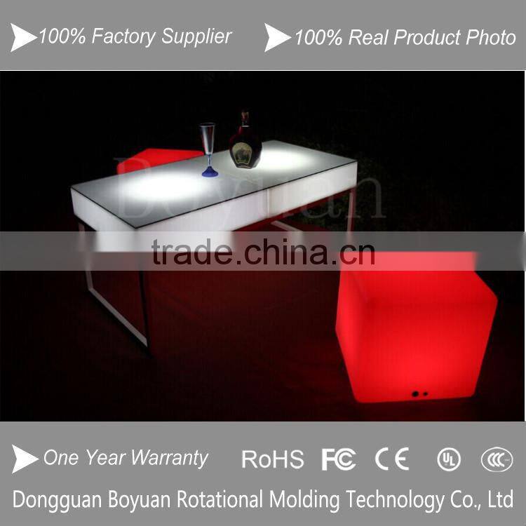 New product led low coffee table lighting for sale