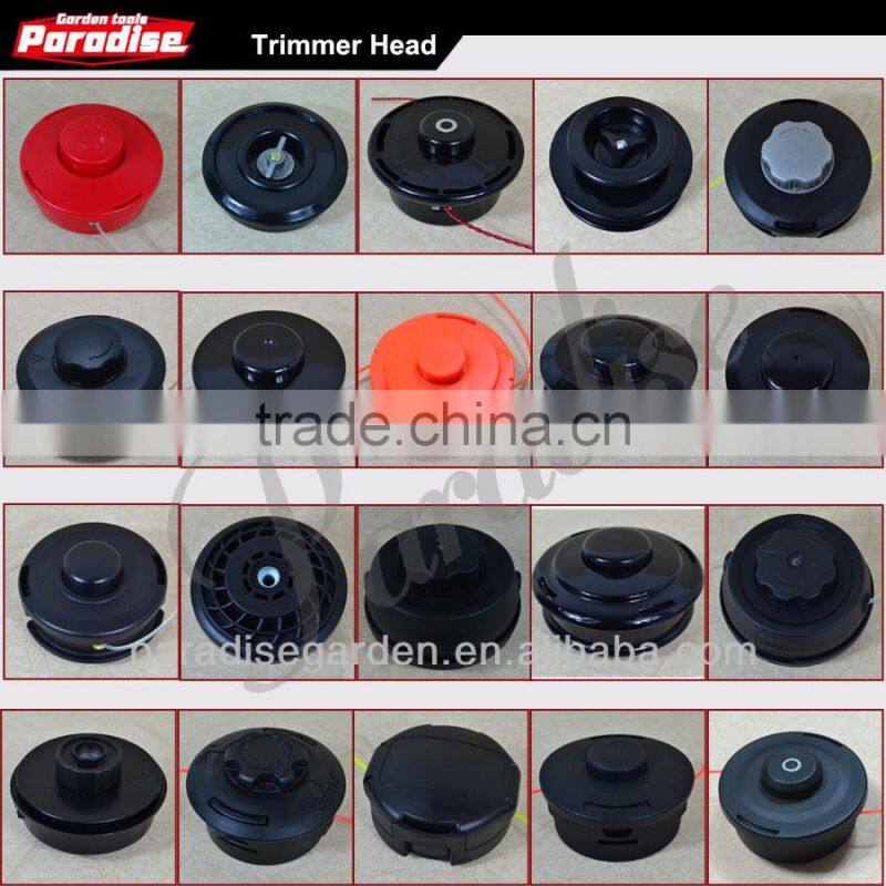 Aluminium Knob Heavy Duty Trimmer Head