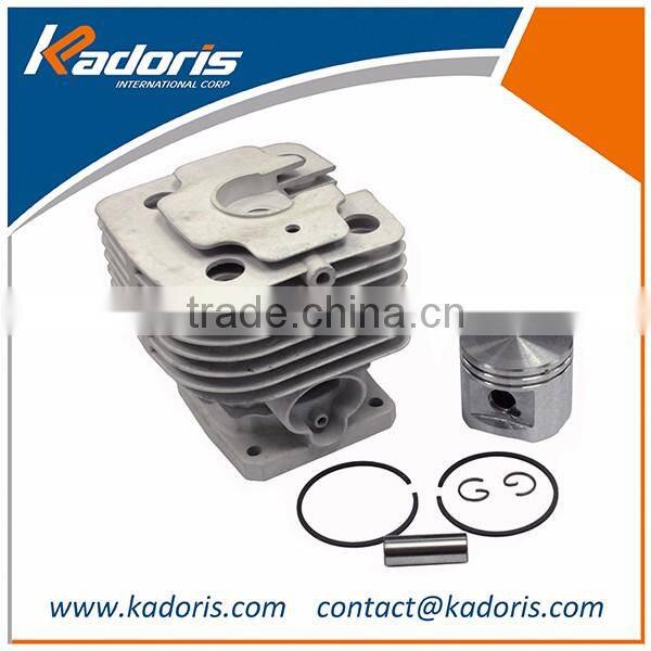 Fits for Brush cutter Muffler spare parts for Mitsubishi TU26 grass cutter