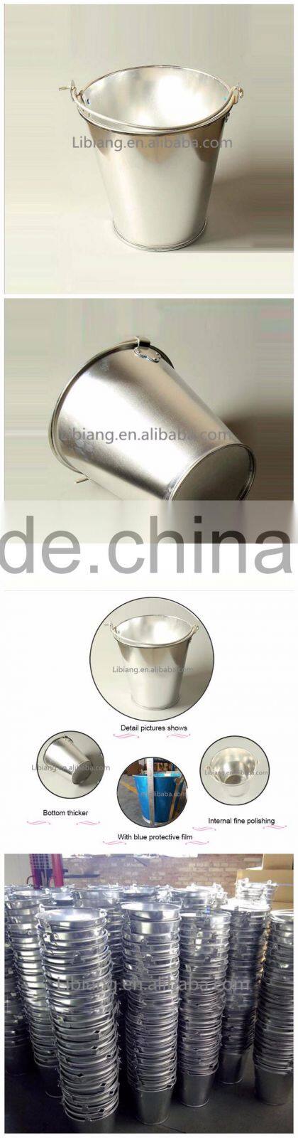 Explosion - proof aluminum drum,drum set