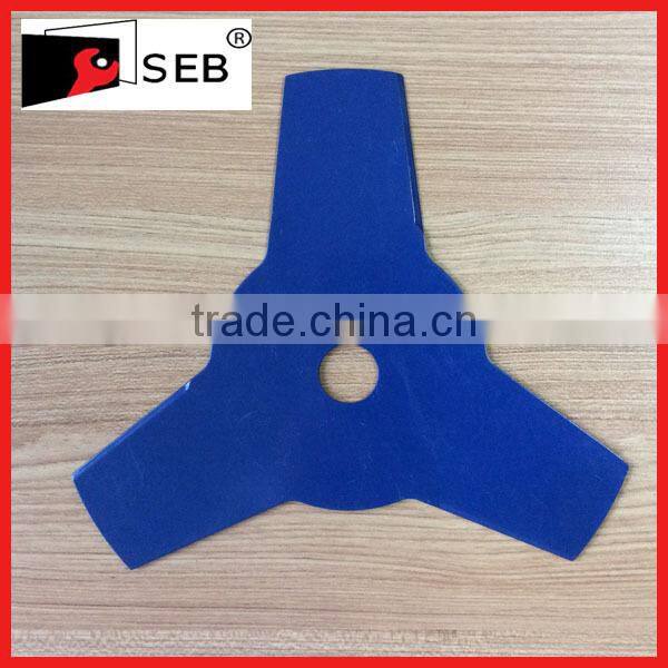 circular slitter blades for cutter grass