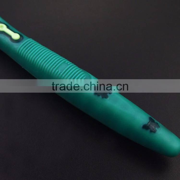 professional design super cleaning Chinese daily use anti-bacterial FDA approval toothbrush